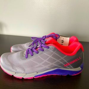 New Merrell Senakers
